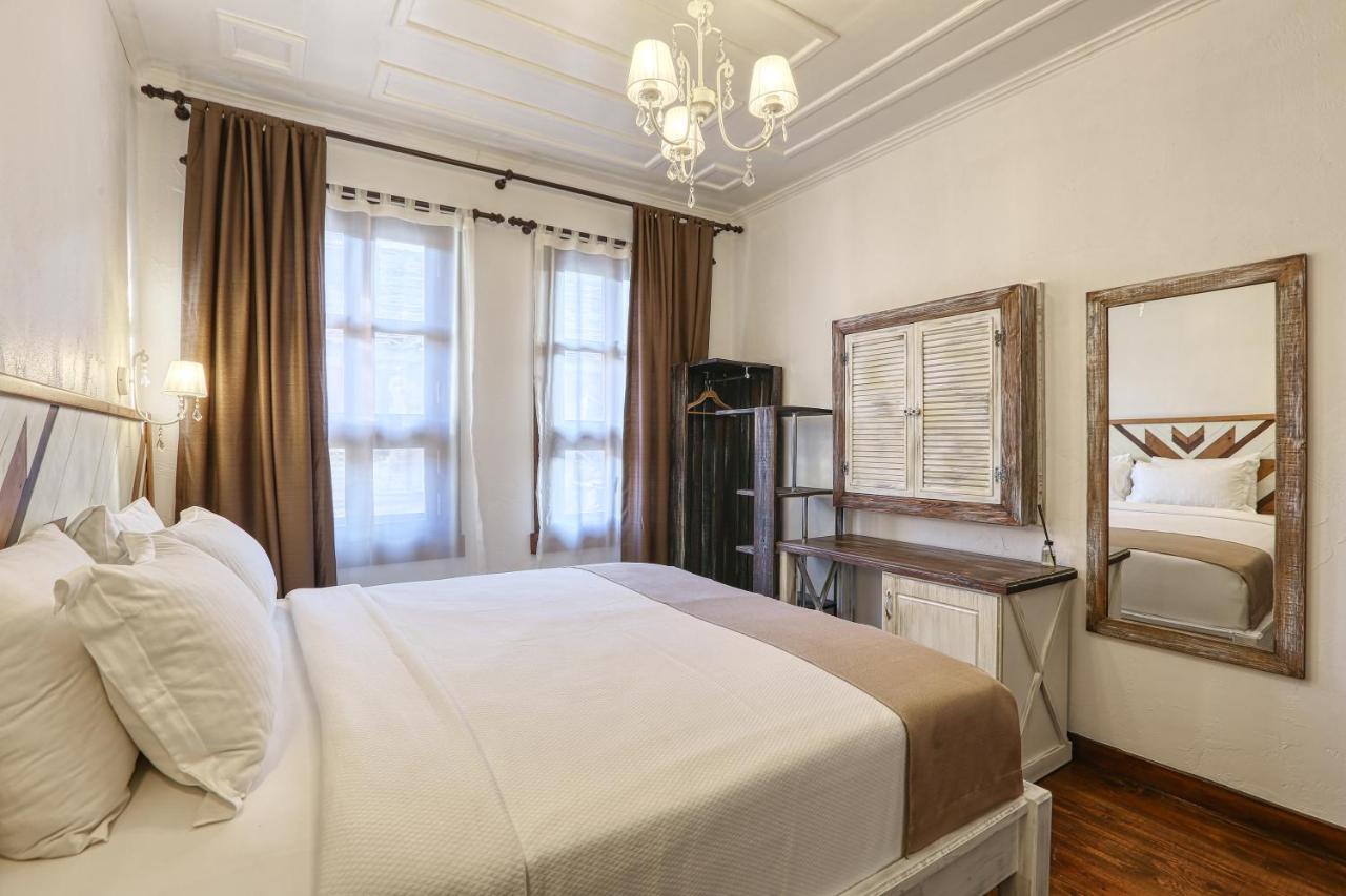 Trilye Bay C Konak Bursa Exterior foto
